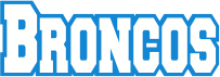 Broncos