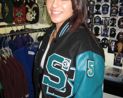 Teal | Extreme Jackets